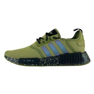 adidas gazelle silver green womens Shop Green Mens adidas NMD R1 Lace Up Sneakers  Shoebacca